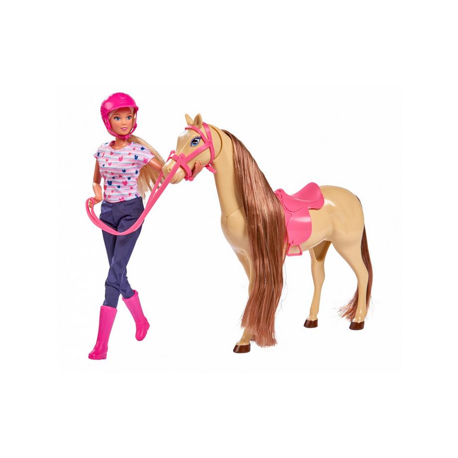 Steffi LOVE Riding Tour
