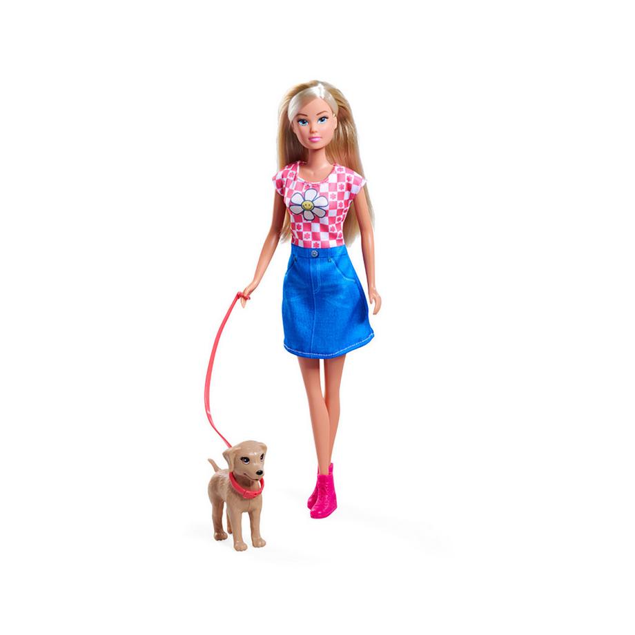 Steffi LOVE Dog Fun