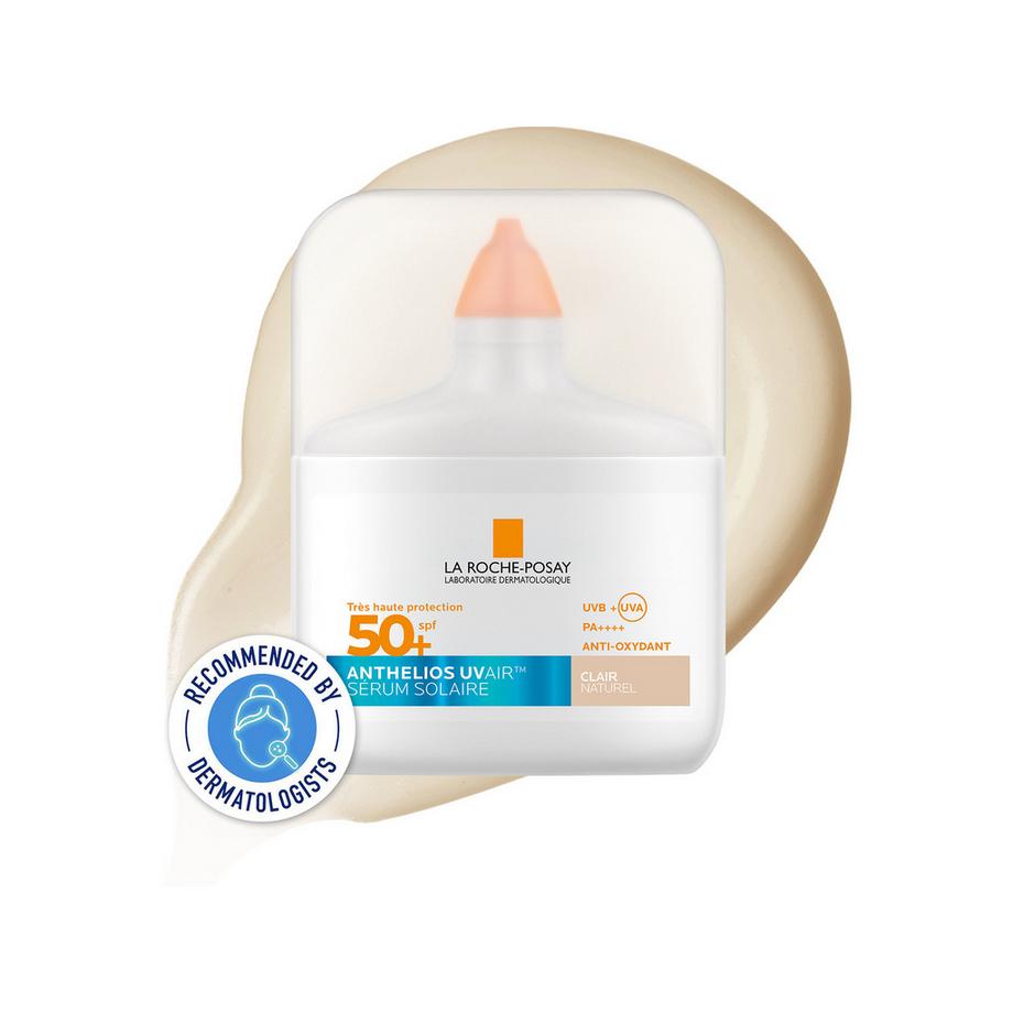 Anthelios UV Air Sérum solaire léger SPF 50