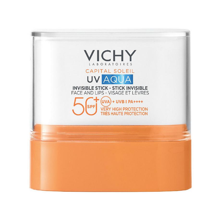 Capital Soleil UV-Aqua Invisible Stick SPF50+