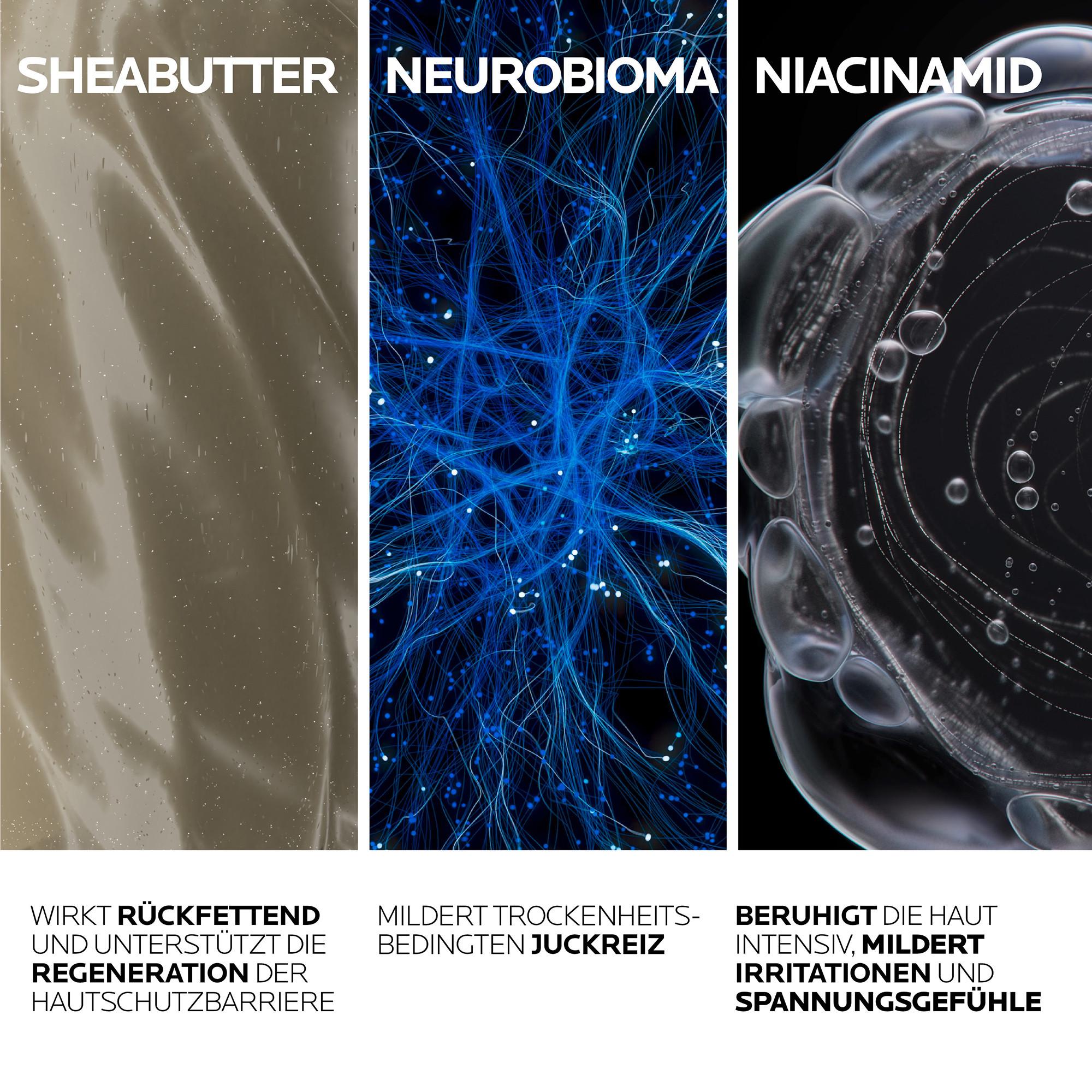 LA ROCHE POSAY  Lipikar Balsam AP+Max 