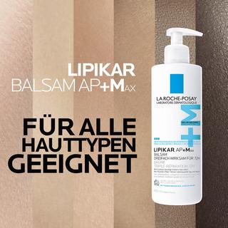 LA ROCHE POSAY  Lipikar Balsam AP+Max 