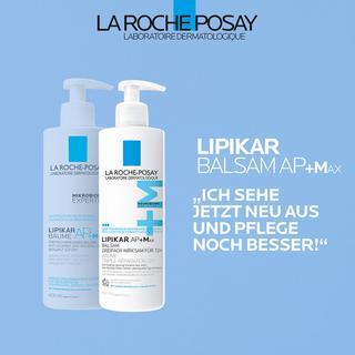 LA ROCHE POSAY  Lipikar Balsam AP+Max 