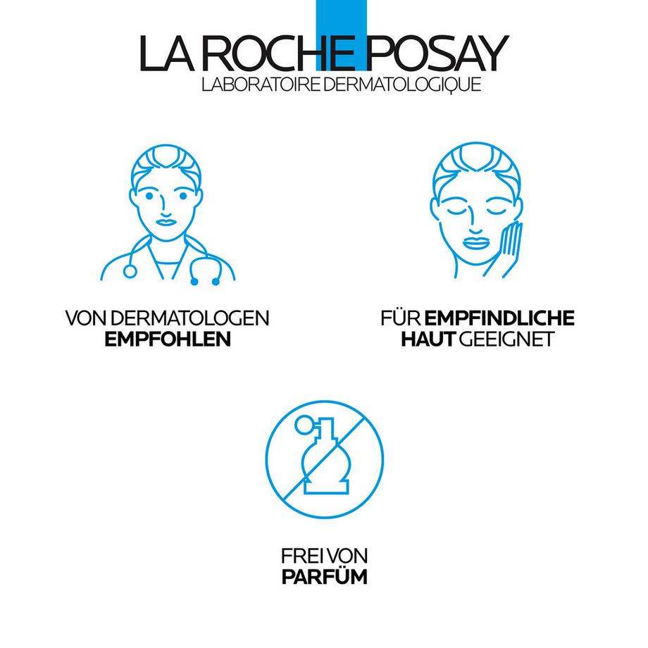 LA ROCHE POSAY  Lipikar Balsam AP+Max 