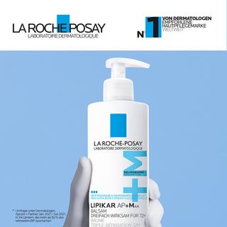 LA ROCHE POSAY  Lipikar Balsam AP+Max 