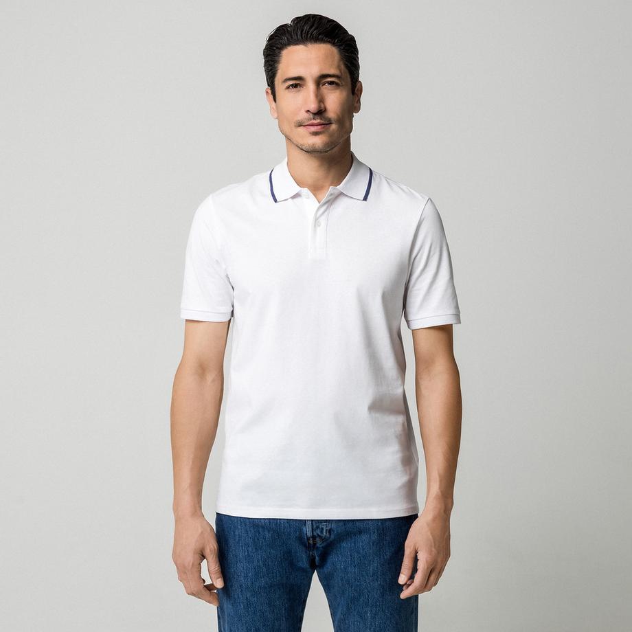 Manor Man  Polo 