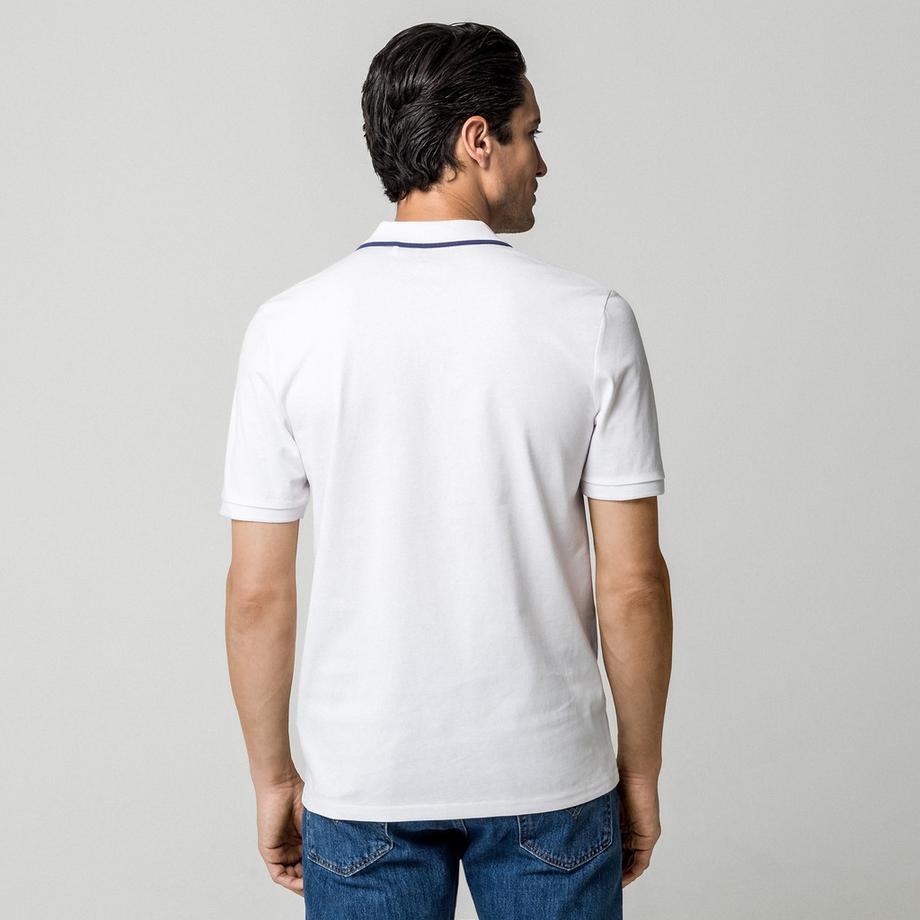 Manor Man  Polo 