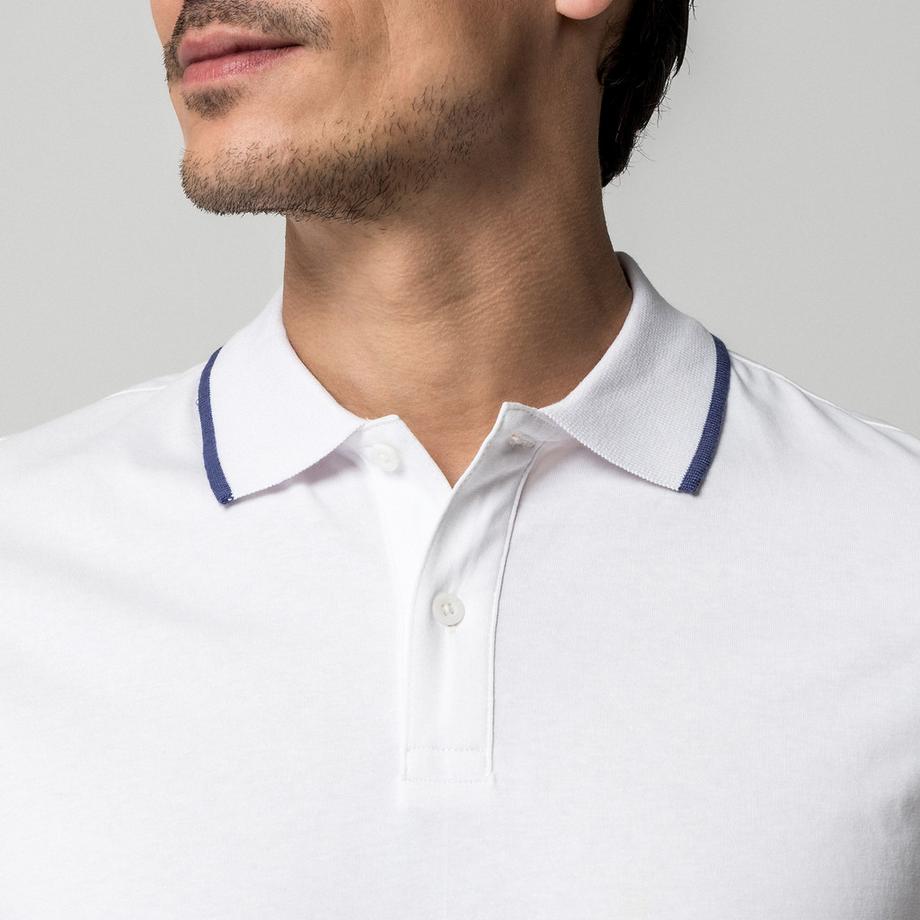 Manor Man  Polo 
