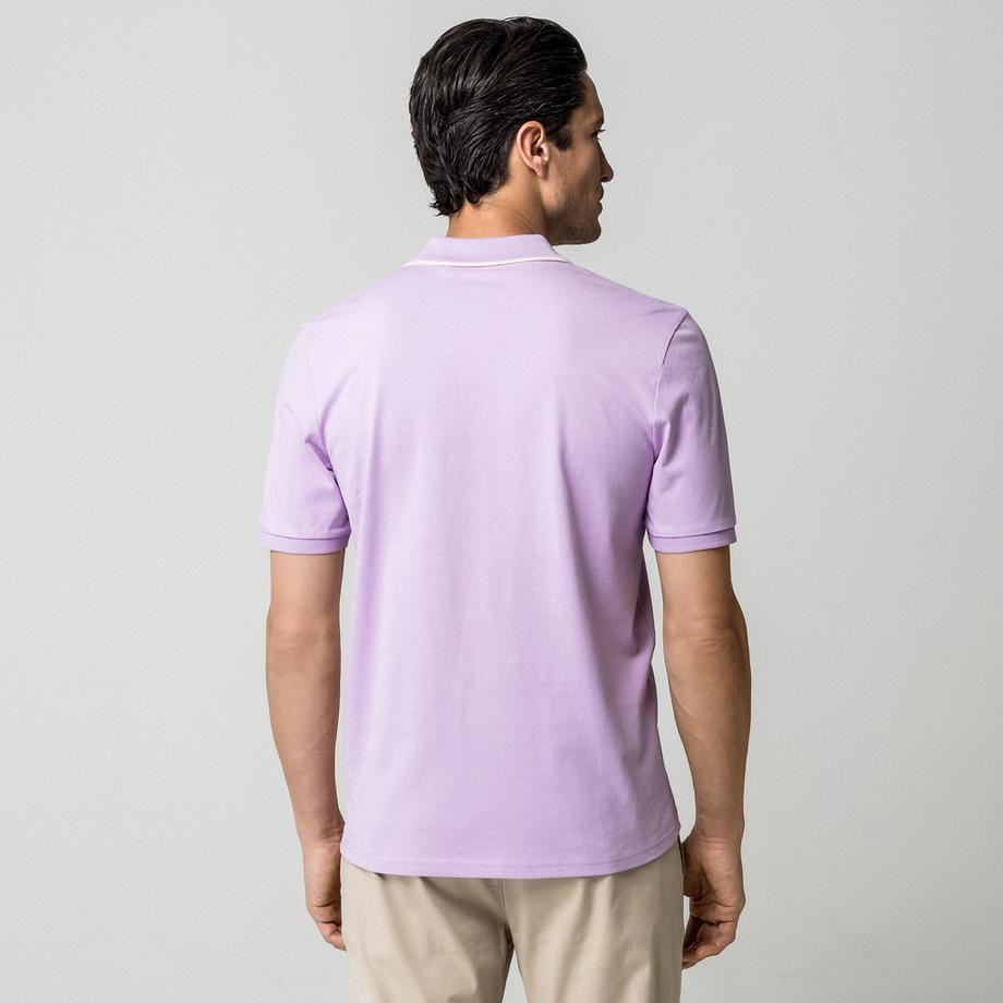 Manor Man  Polo 