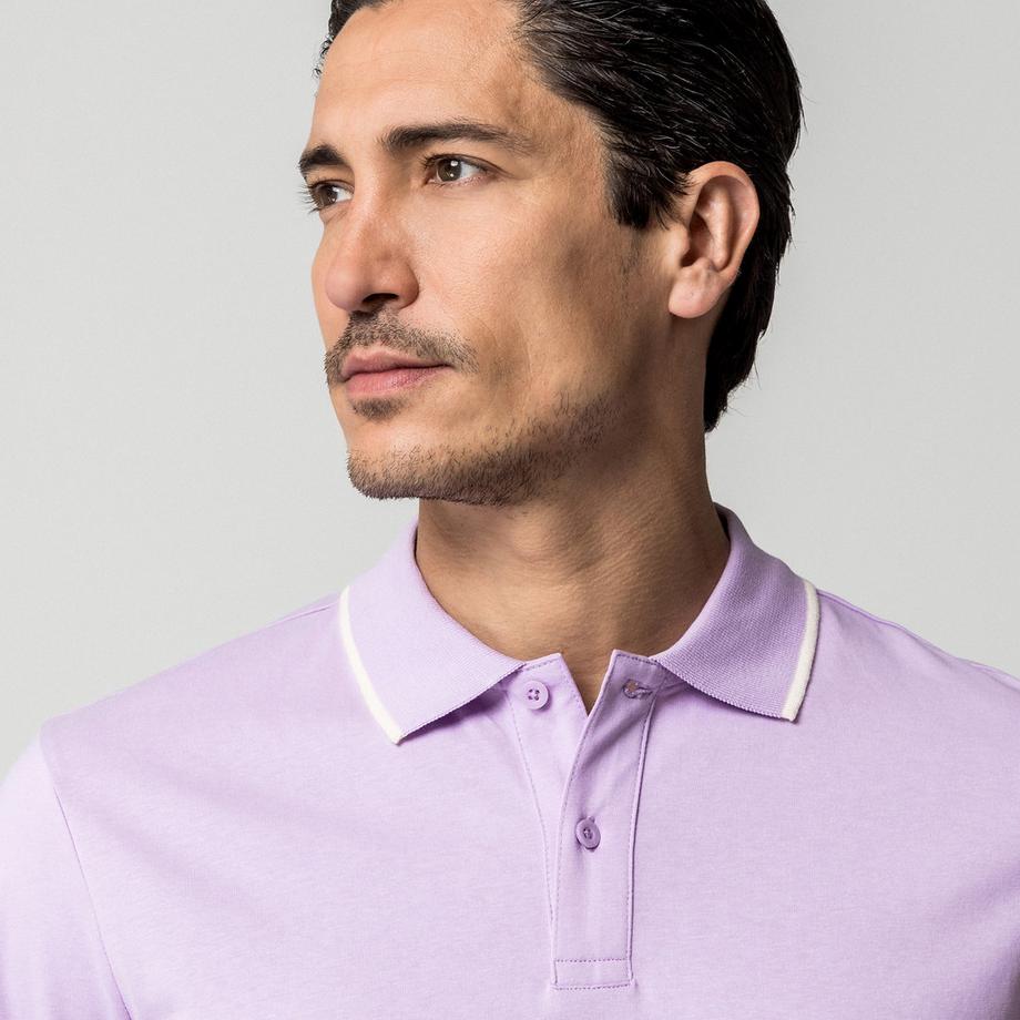 Manor Man  Polo 