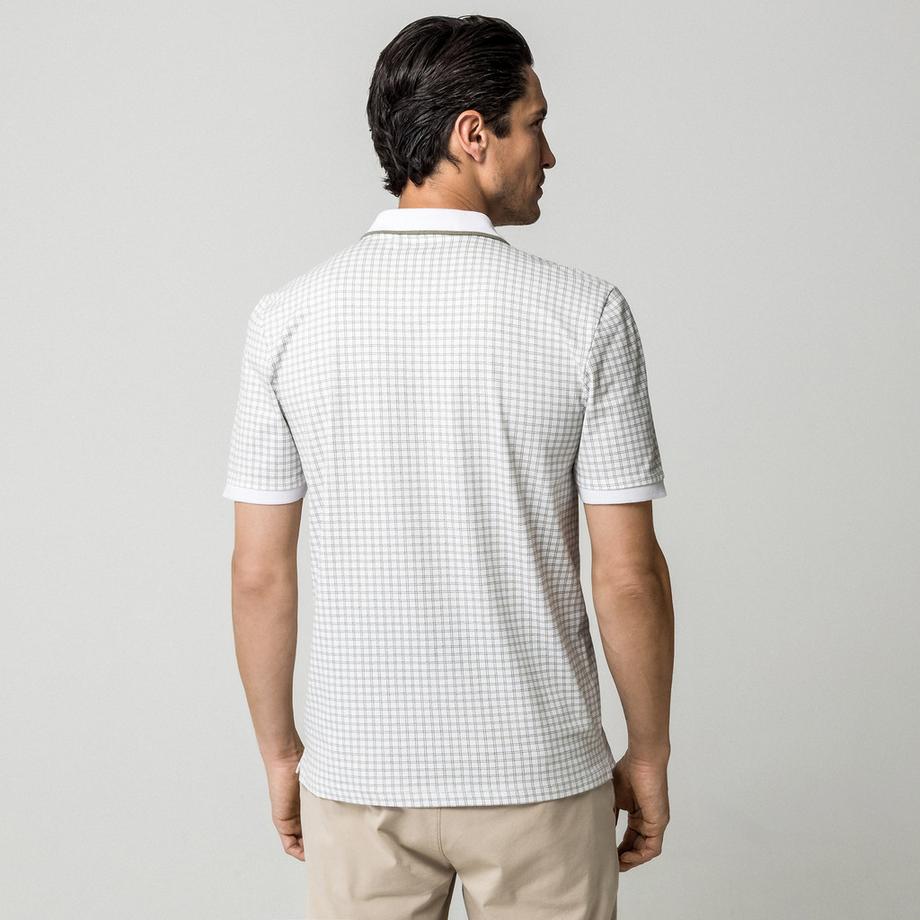 Manor Man  Polo Shirt 