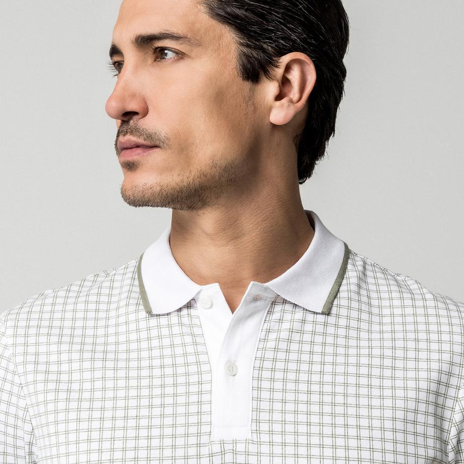 Manor Man  Polo Shirt 