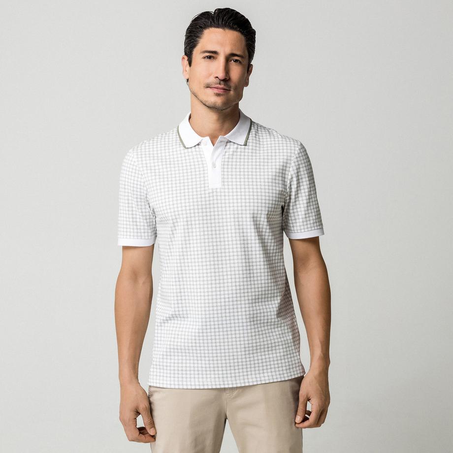 Manor Man  Polo 
