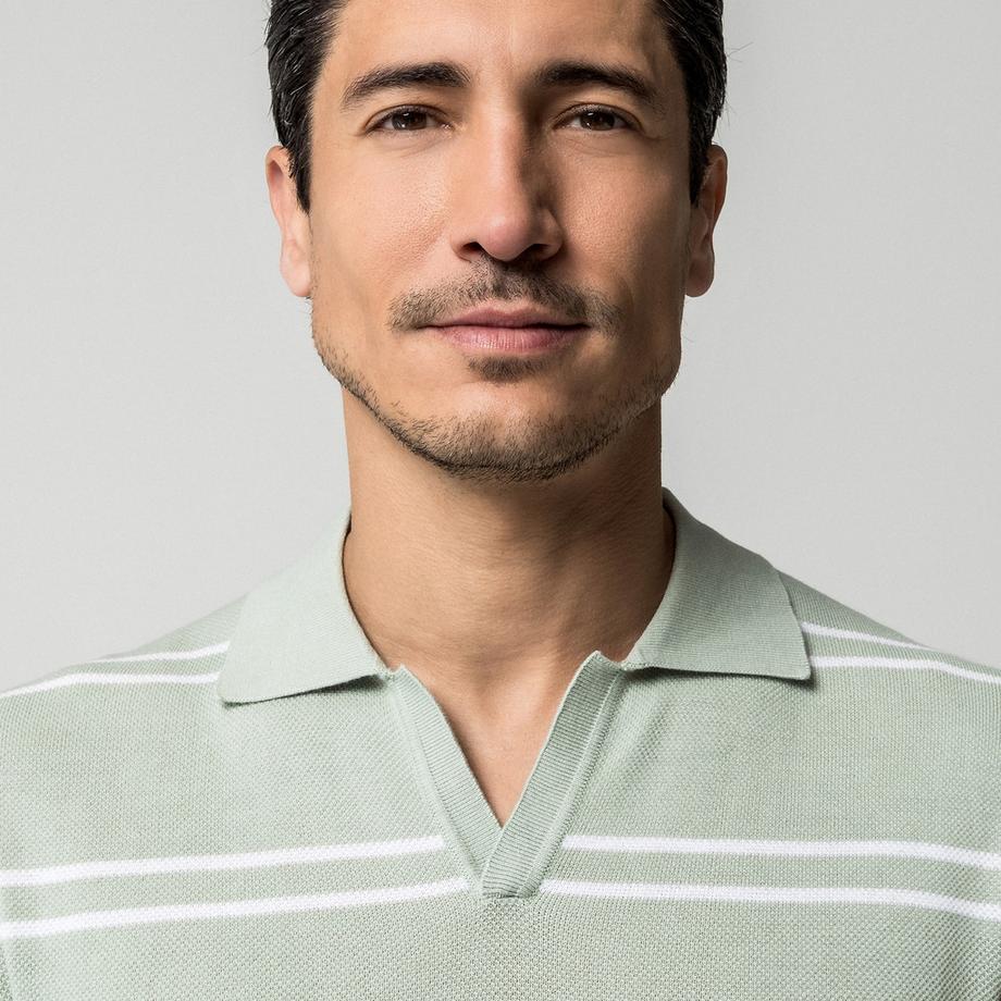 Manor Man  Polo Shirt 