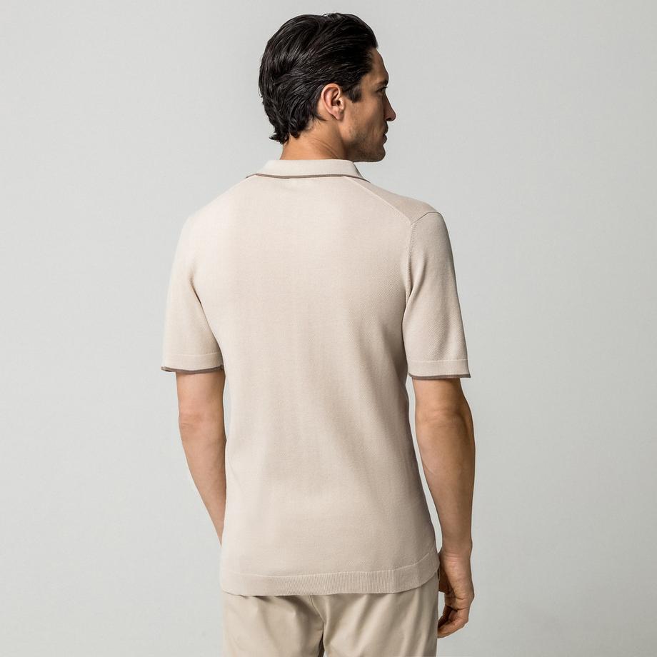Manor Man Polo Maniche Corte  