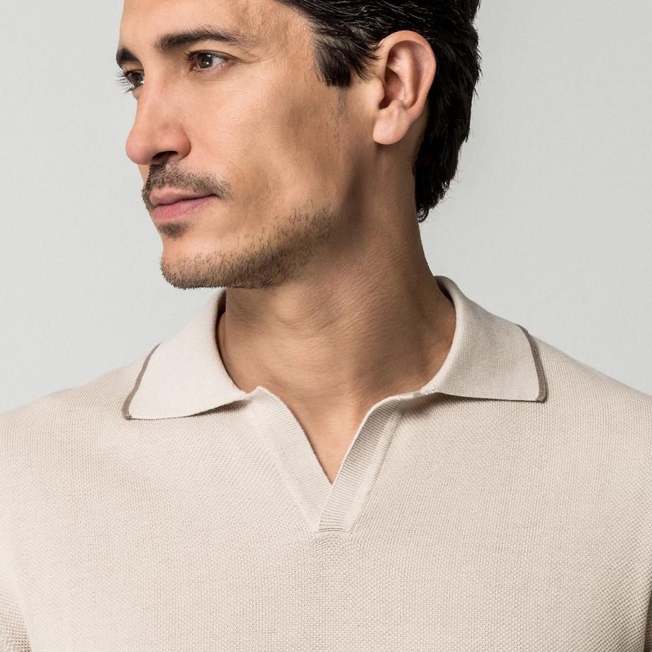 Manor Man Polo Maniche Corte  