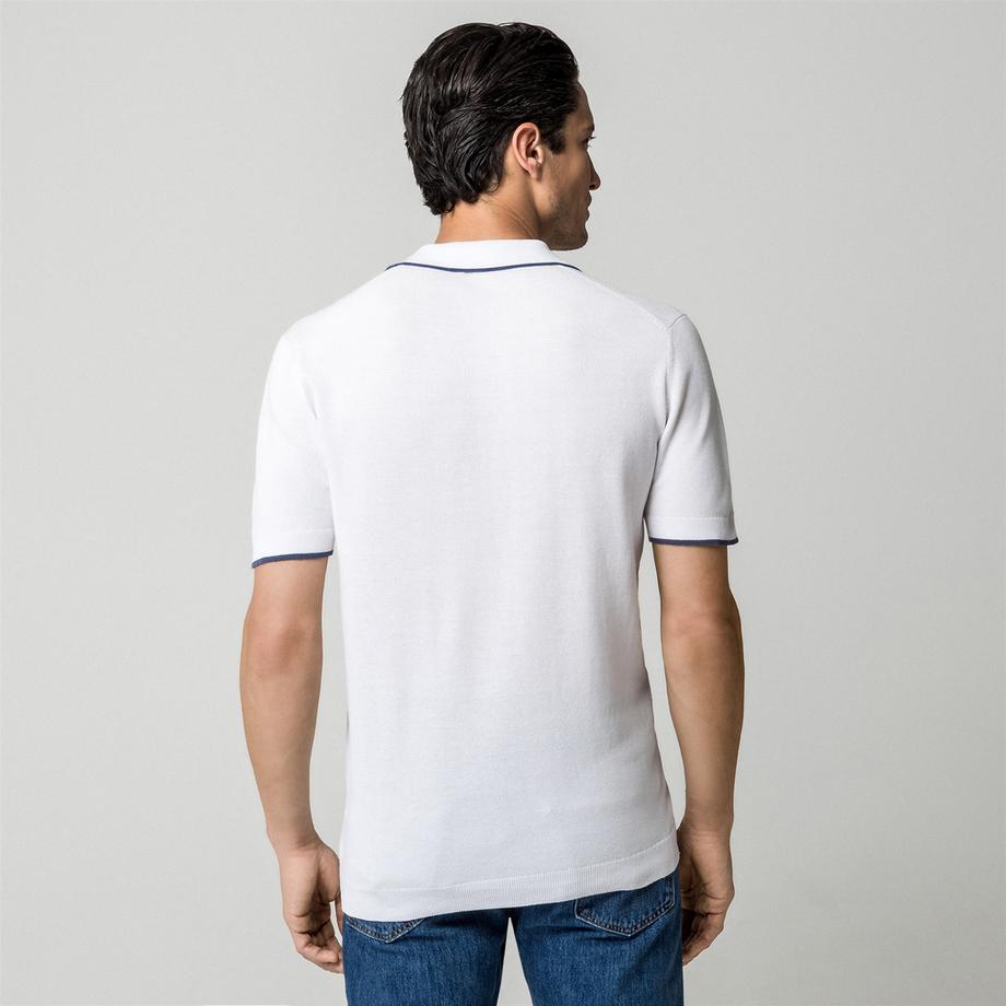 Manor Man  Polo 