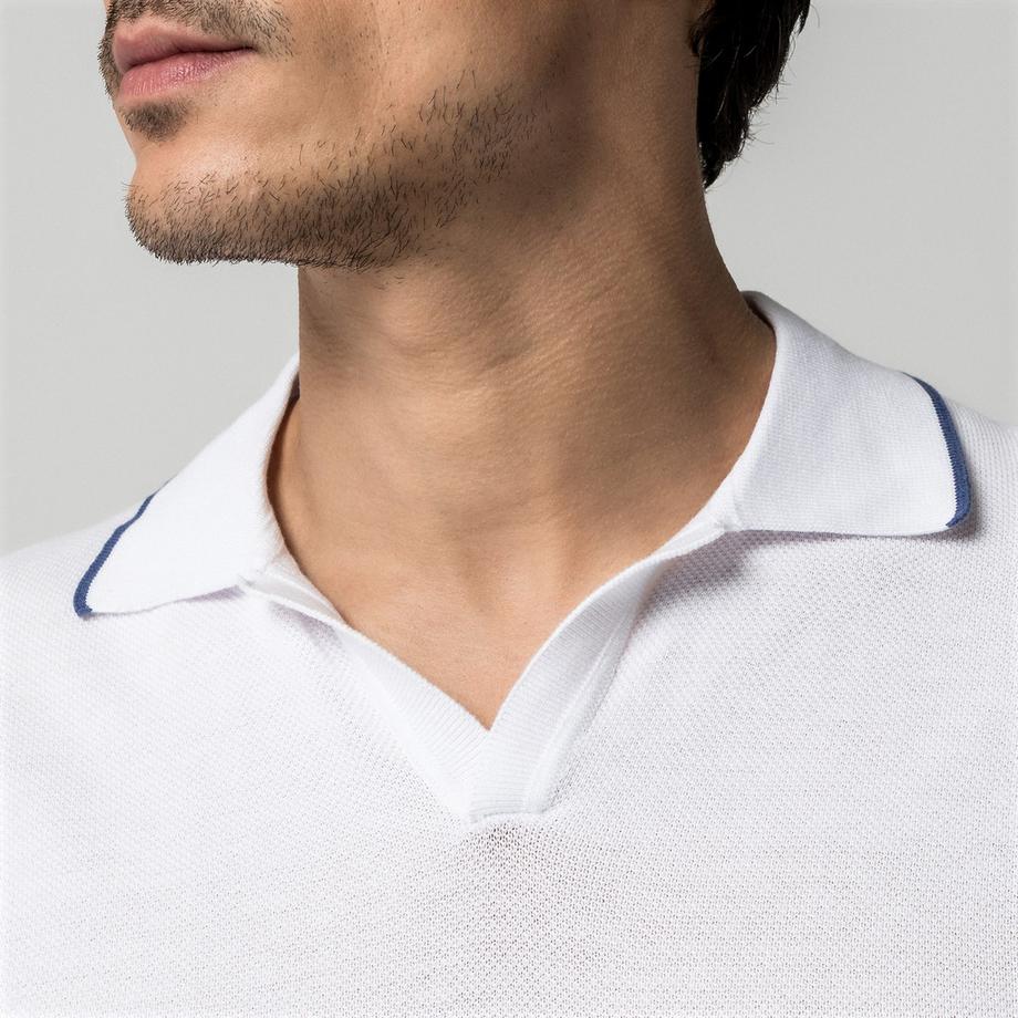 Manor Man  Polo 