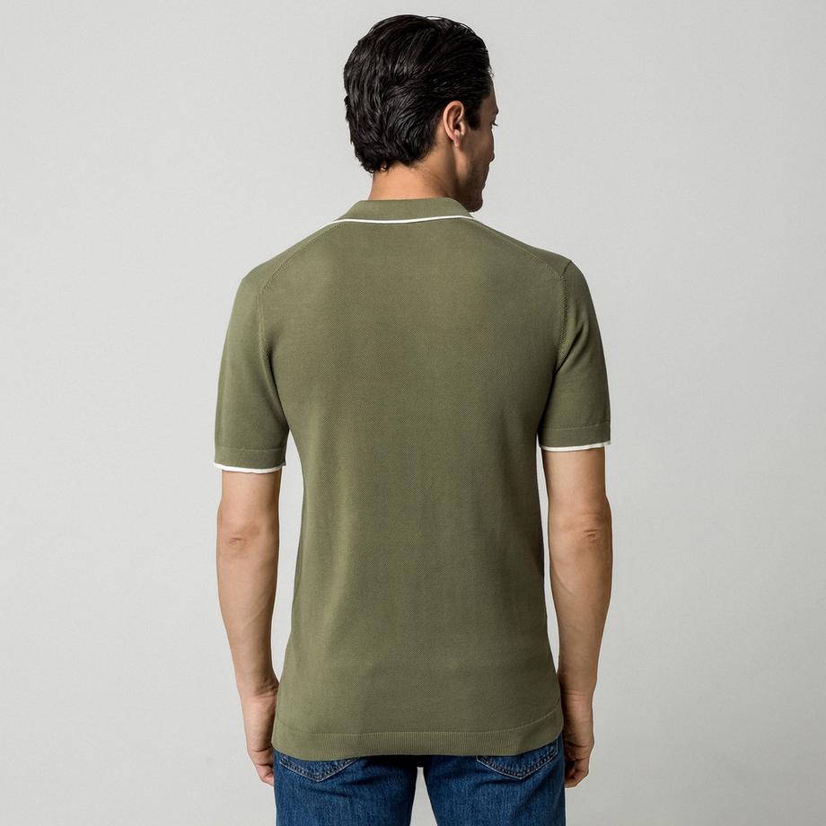 Manor Man  Polo Shirt 