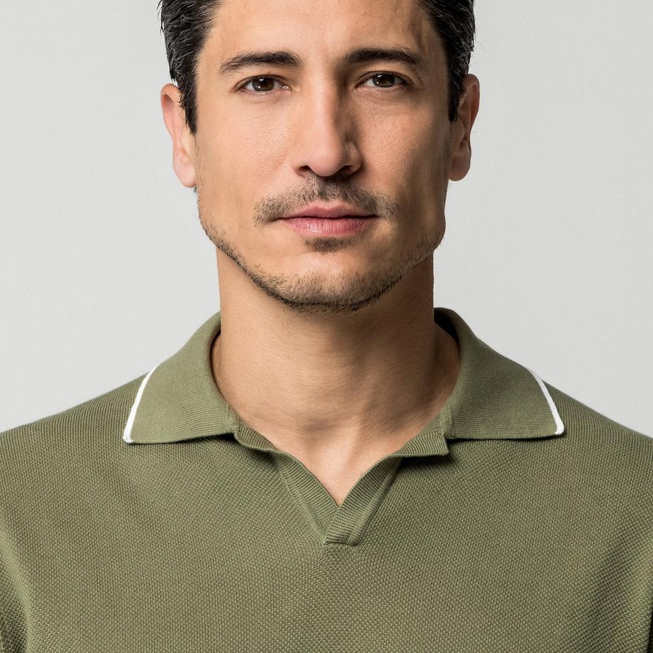 Manor Man  Polo Shirt 