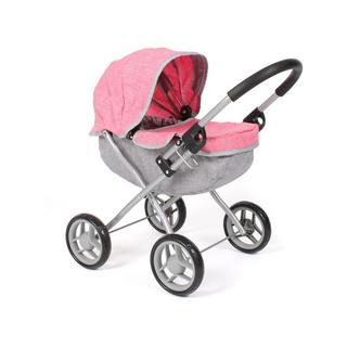 Chic 2000  Landau de poupée 