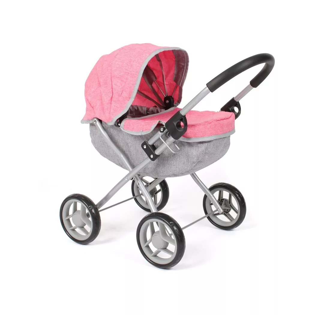 Chic 2000 - Puppenwagen, Multicolor 2