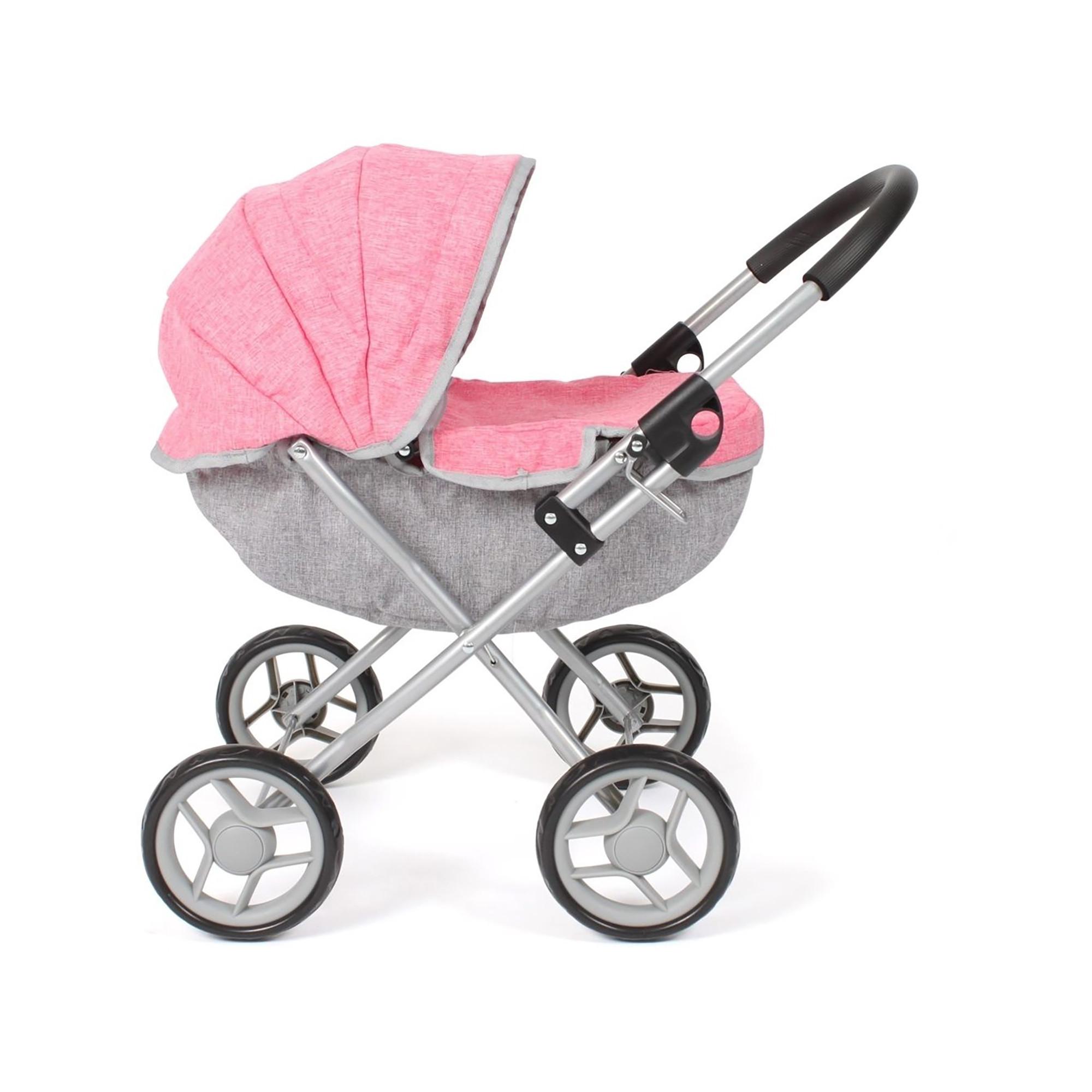 Chic 2000  Landau de poupée 