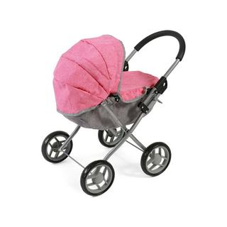 Chic 2000  Landau de poupée 