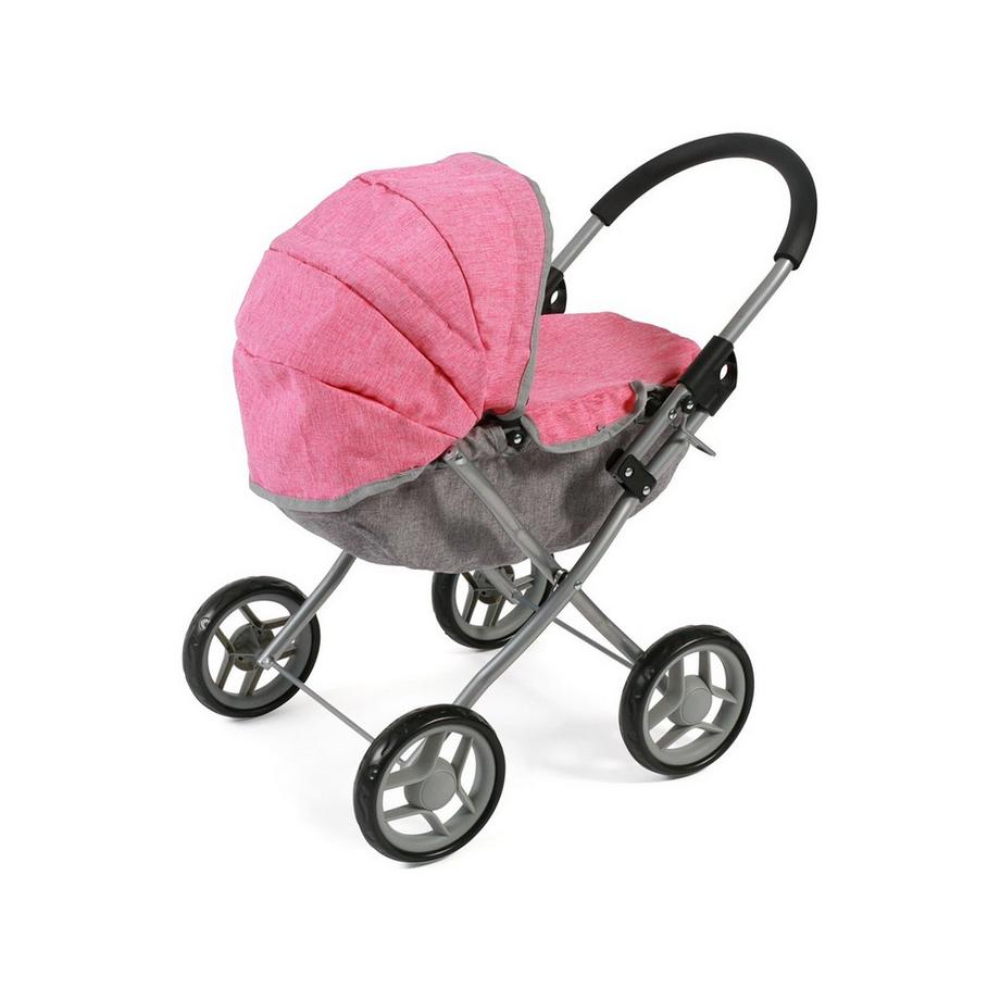 Chic 2000  Landau de poupée 