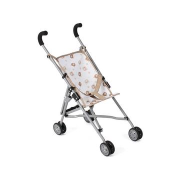 Poussette pour poupée