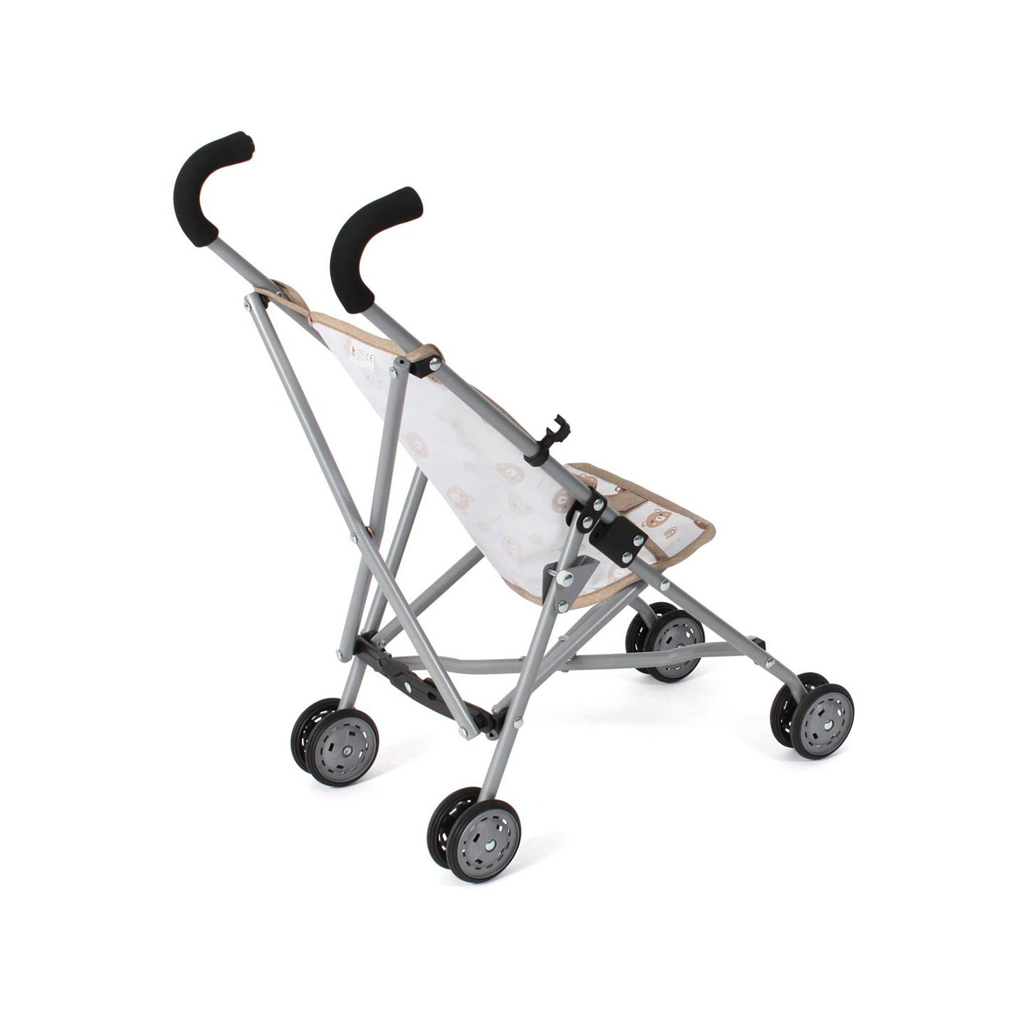 Chic 2000  Poussette pour poupée 