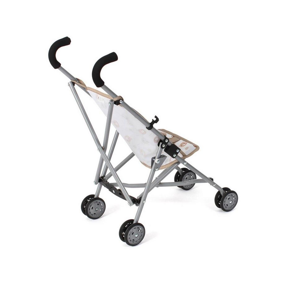 Chic 2000  Poussette pour poupée 