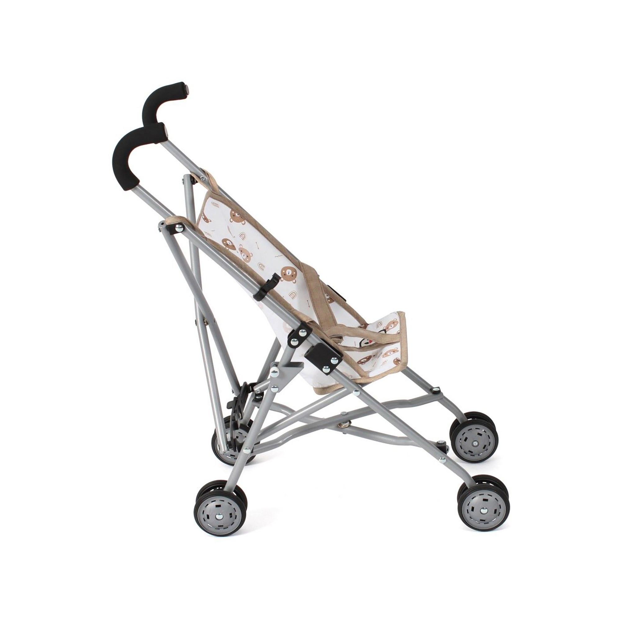 Chic 2000  Poussette pour poupée 