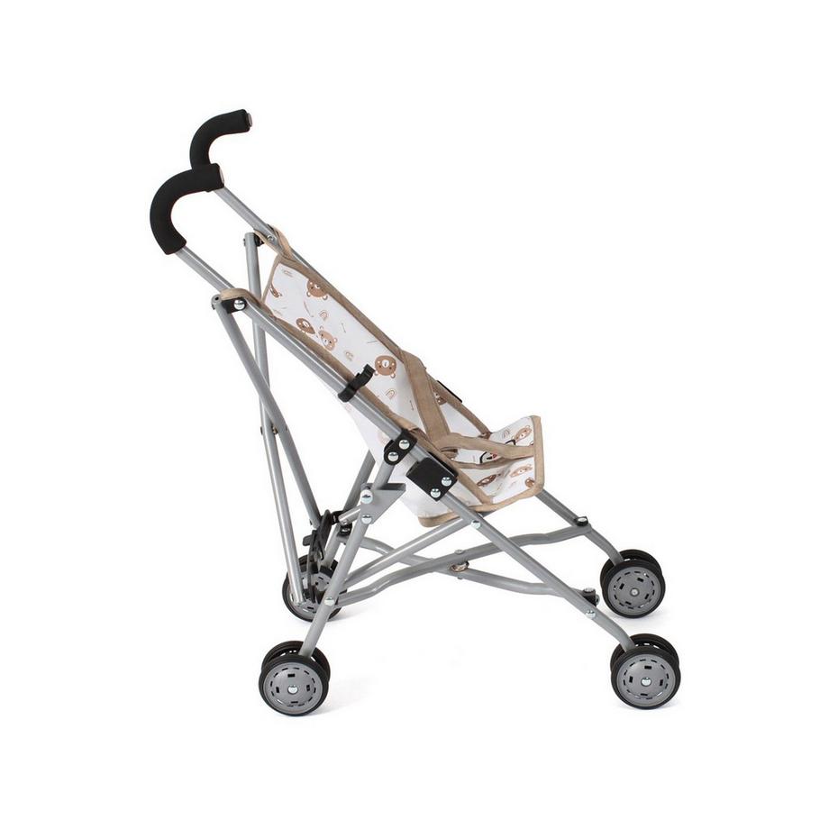 Chic 2000  Poussette pour poupée 