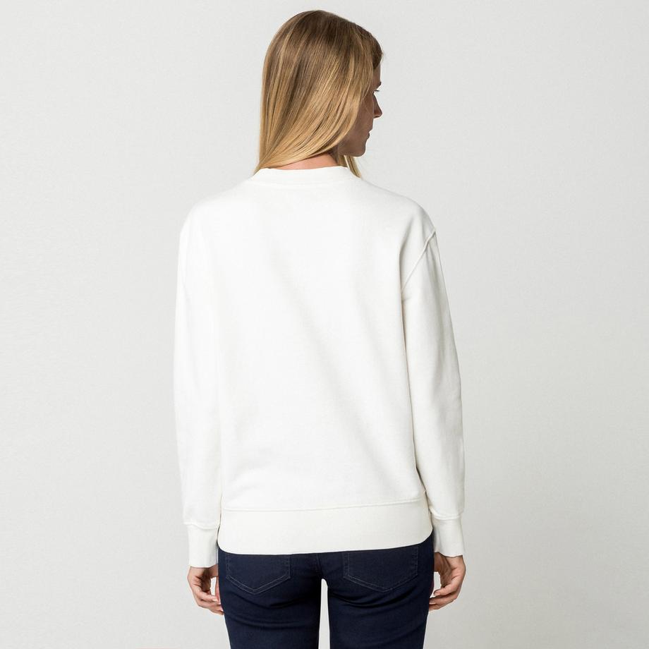 Manor Woman Maglione Girocollo  