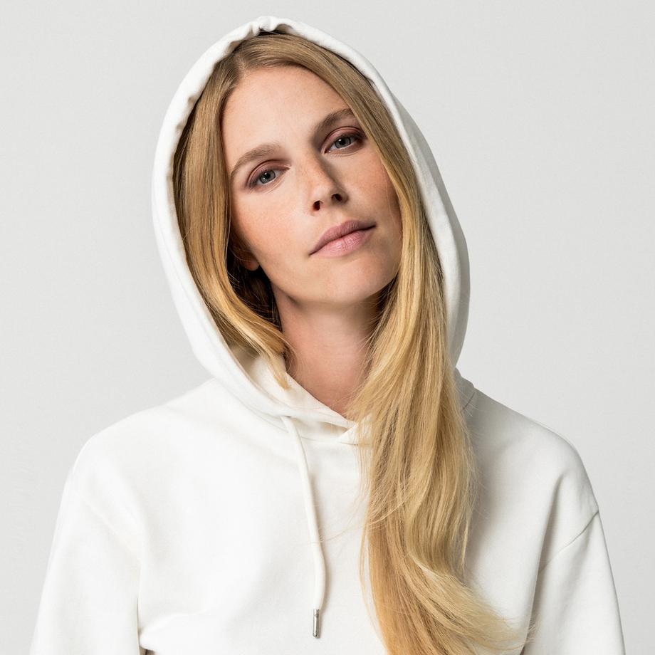 Manor Woman Hoodie  