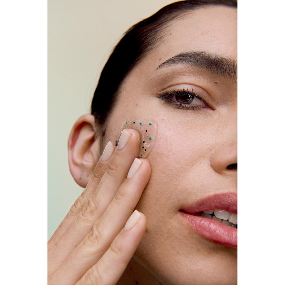 PATYKA  Gelée Nettoyante Purifiante 