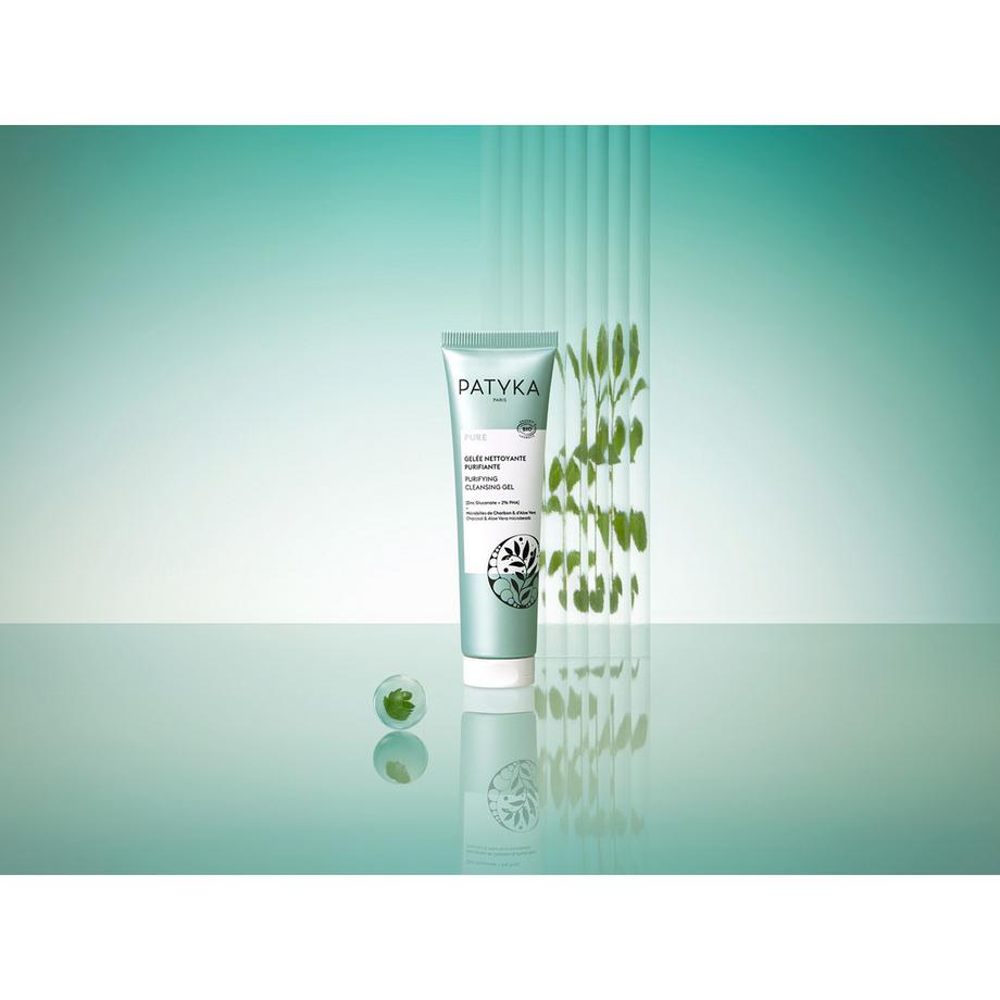 PATYKA  Gelée Nettoyante Purifiante 
