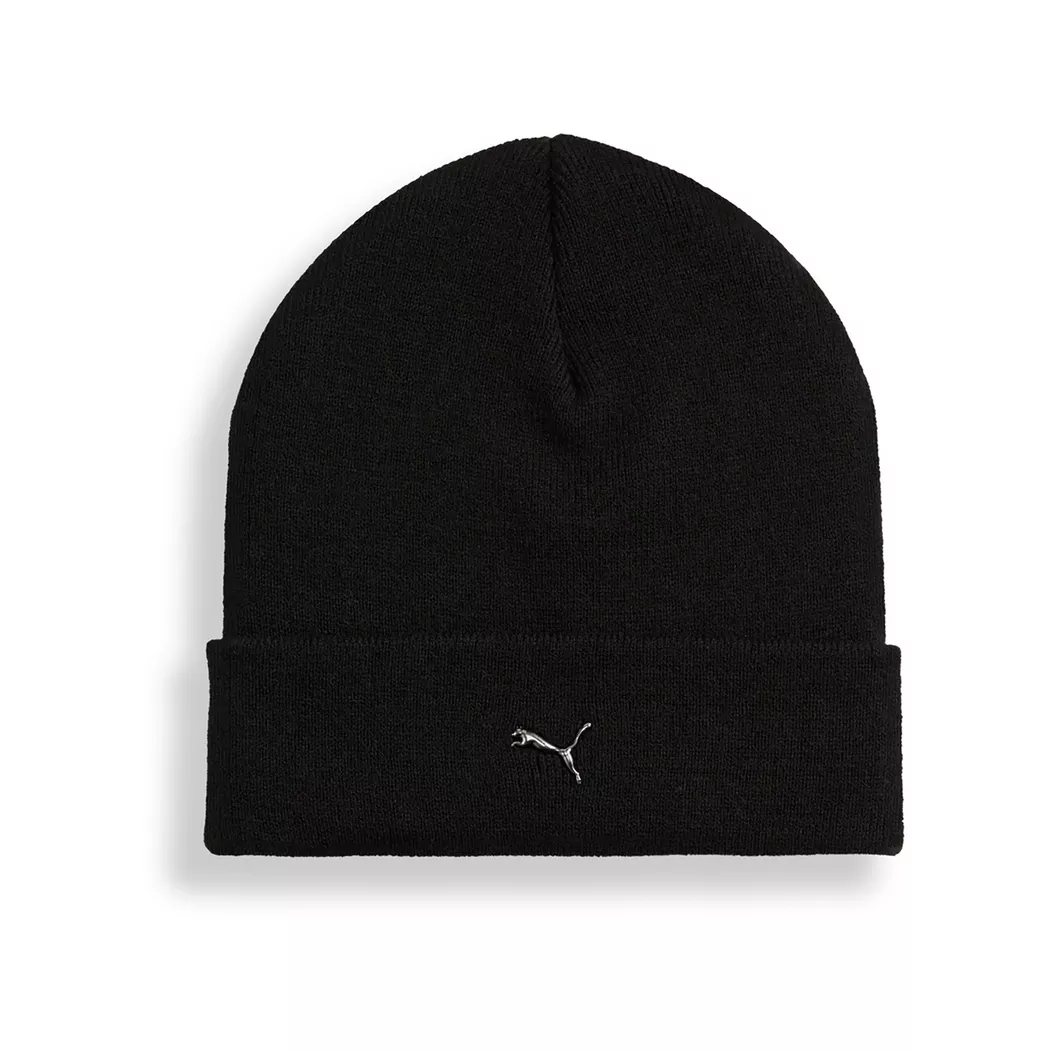 Casquette Puma Metal Cat High, Noir, Unisexe