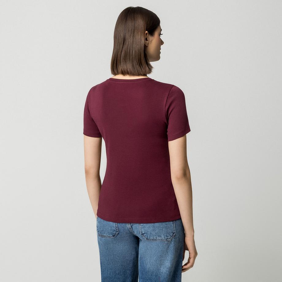 Manor Woman T-shirt à manches courtes  