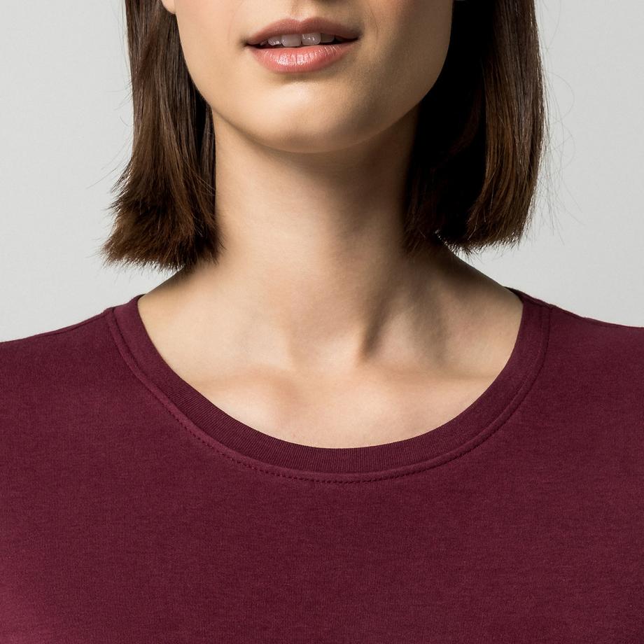Manor Woman T-shirt à manches courtes  