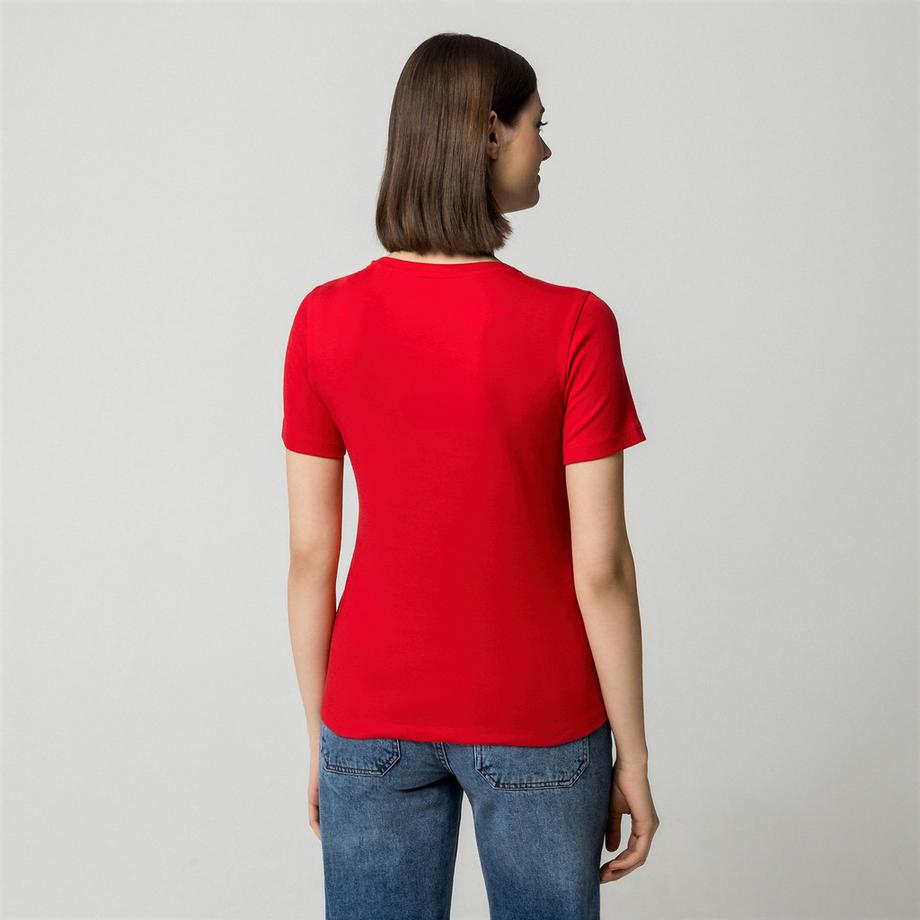 Manor Woman T-shirt a maniche corte  