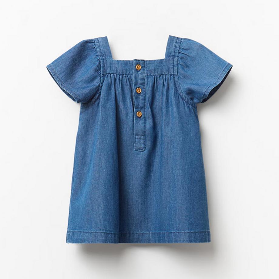 Sfera  Robe en jeans 