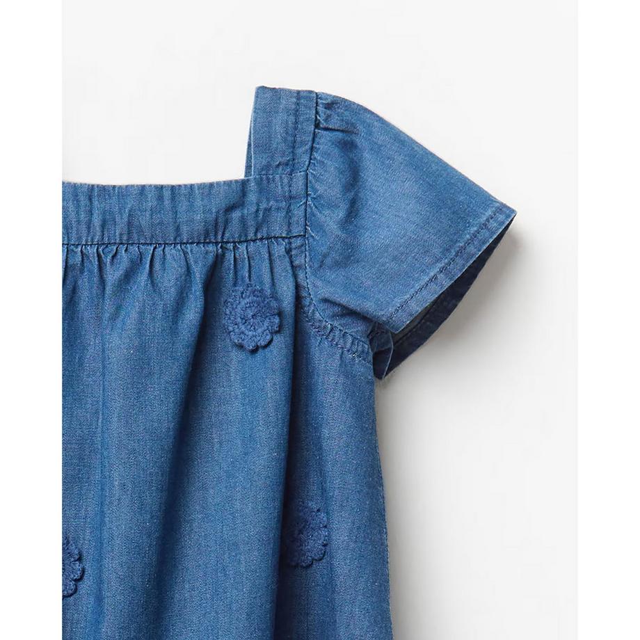 Sfera  Robe en jeans 