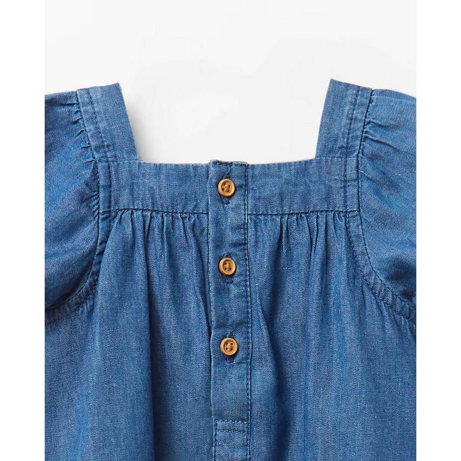 Sfera  Robe en jeans 