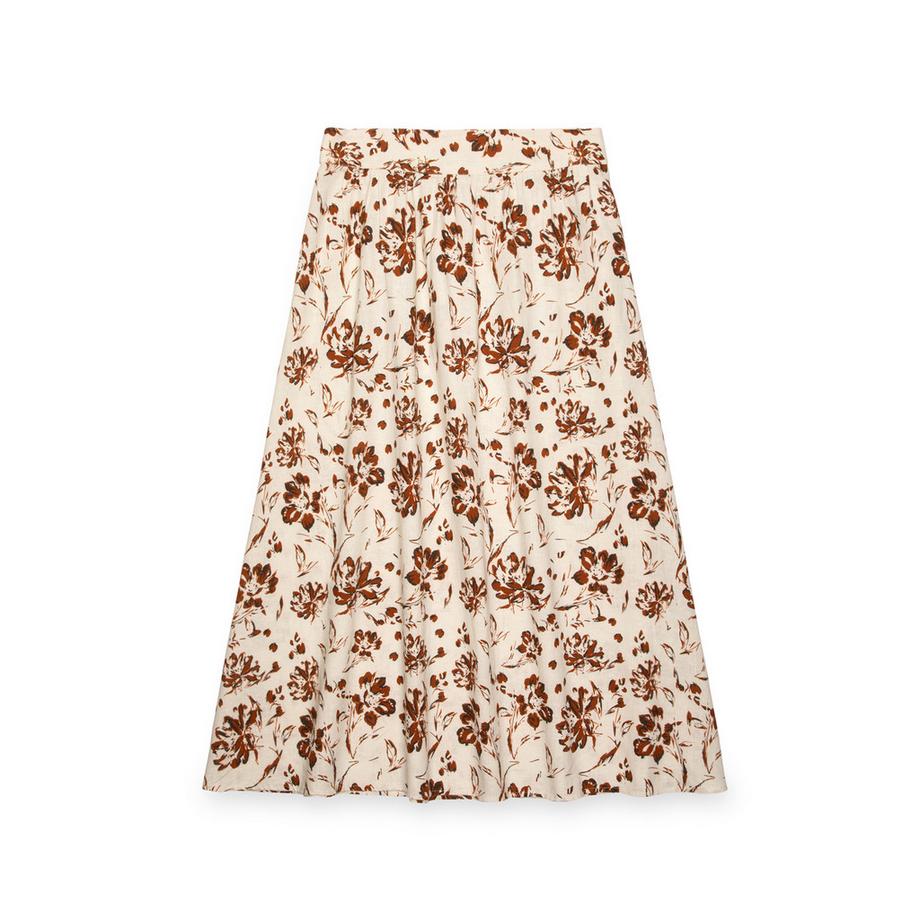 Manor Woman  Jupe midi 