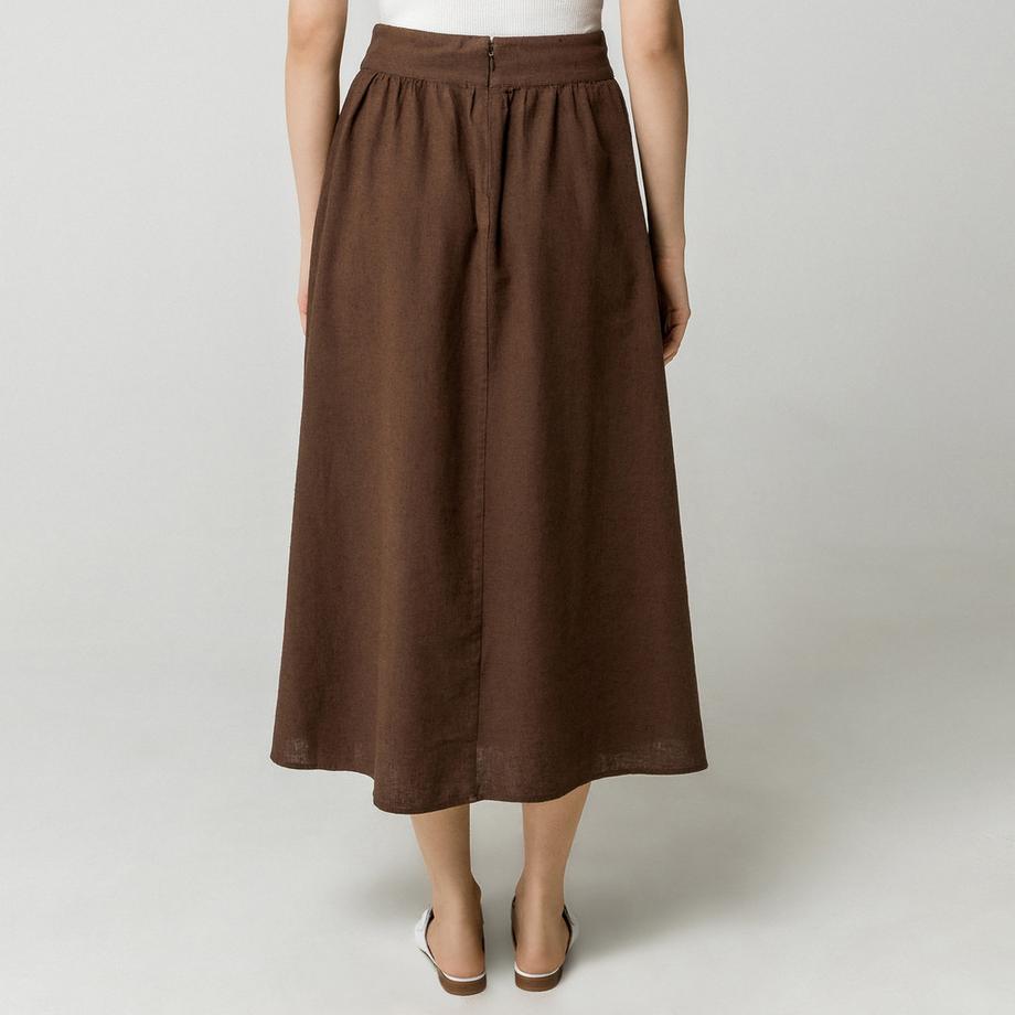 Manor Woman Gonna midi  