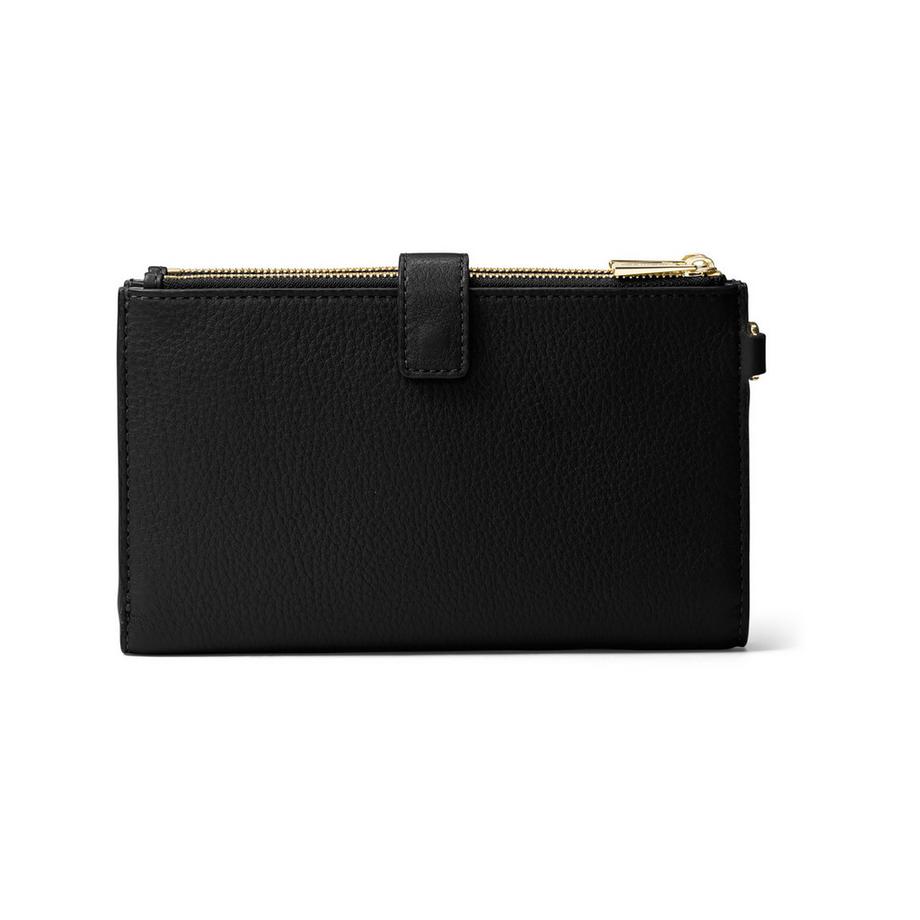 MICHAEL KORS JET SET Clutch  