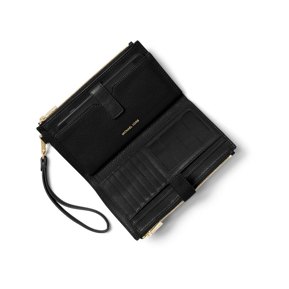 MICHAEL KORS JET SET Clutch  