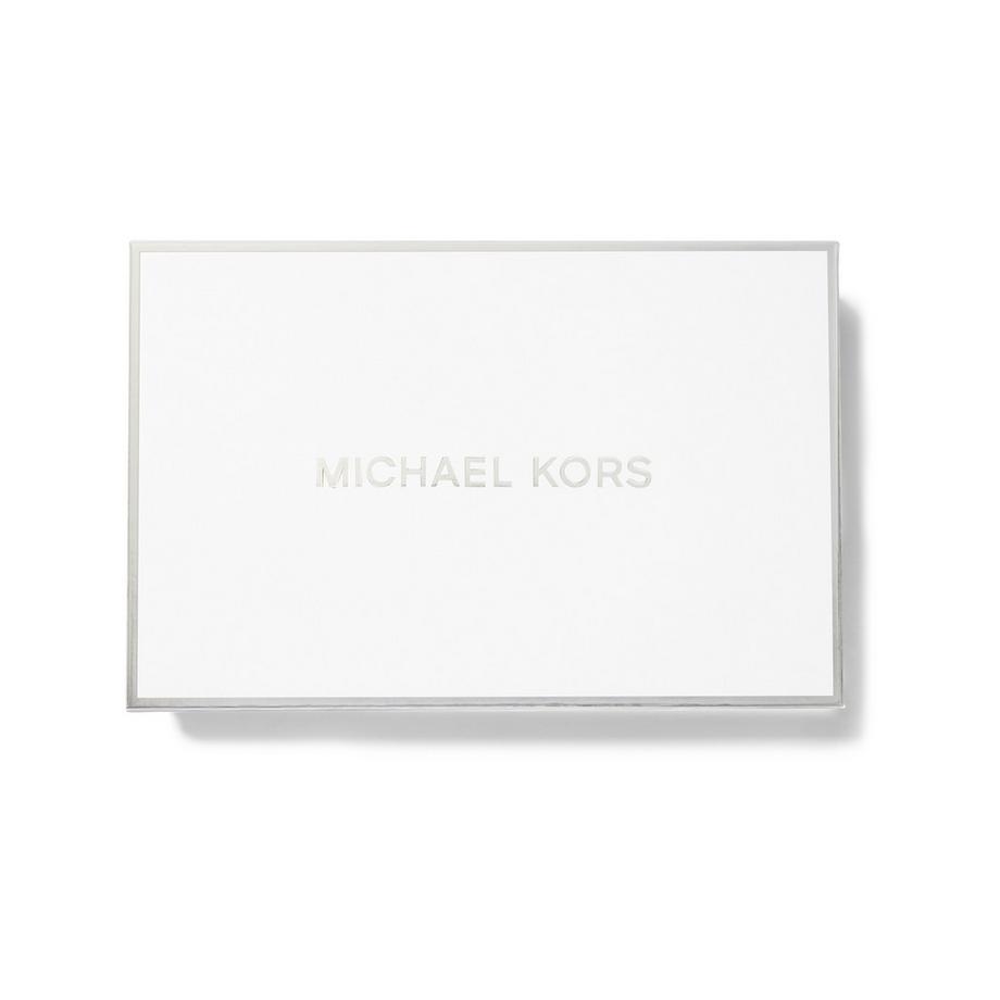 MICHAEL KORS JET SET Clutch  